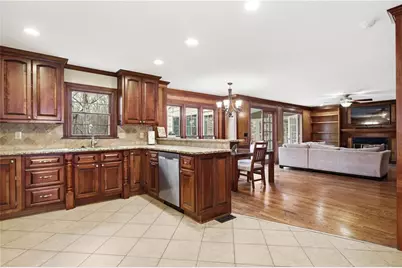 700 Woodmont Drive, Marietta, GA 30062 - Photo 16