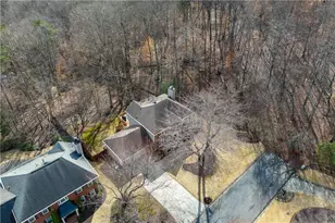 700 Woodmont Dr, Marietta, GA 30062 - Photo 52