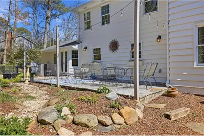 250 Stone Mill Trail, Atlanta, GA 30328 - Photo 40