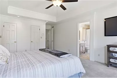 250 Stone Mill Trail, Atlanta, GA 30328 - Photo 26