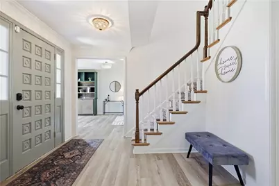 250 Stone Mill Trail, Atlanta, GA 30328 - Photo 4