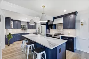 250 Stone Mill Trail, Atlanta, GA 30328 - Photo 10