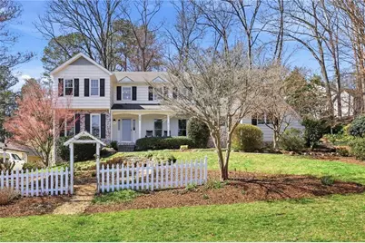 250 Stone Mill Trail, Atlanta, GA 30328 - Photo 1