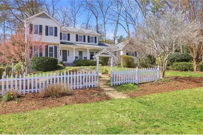 250 Stone Mill Trail, Atlanta, GA 30328 - Photo 2