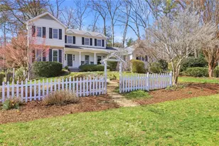 250 Stone Mill Trail, Atlanta, GA 30328 - Photo 2