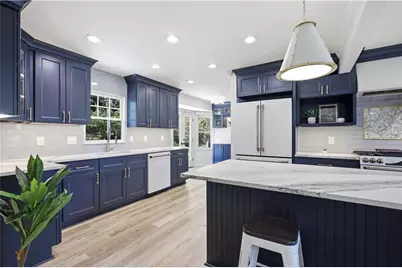 250 Stone Mill Trail, Atlanta, GA 30328 - Photo 20