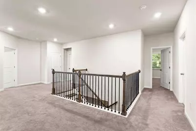 3217 Hidden Valley Circle, Lawrenceville, GA 30044 - Photo 22