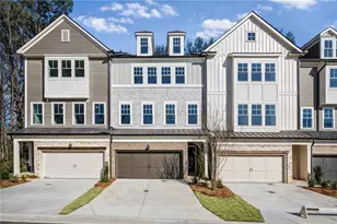 1981 American Way, Kennesaw, GA 30144 - Photo 2