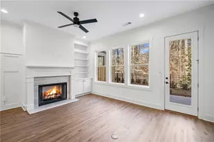 1981 American Way, Kennesaw, GA 30144 - Photo 8