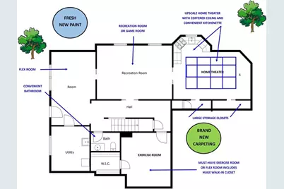 403 Glenhurst Trace, Canton, GA 30115 - Photo 8