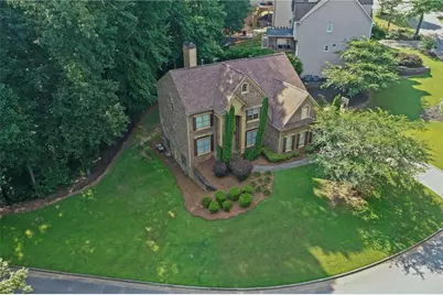 403 Glenhurst Trace, Canton, GA 30115 - Photo 12