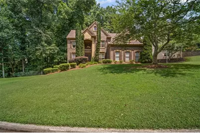 403 Glenhurst Trace, Canton, GA 30115 - Photo 1