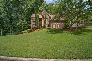 403 Glenhurst Trce, Canton, GA 30115 - Photo 1