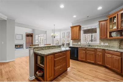 403 Glenhurst Trace, Canton, GA 30115 - Photo 32