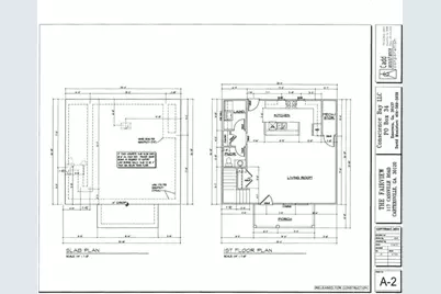 20 Beaureguard Street, Cartersville, GA 30120 - Photo 2