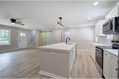 20 Beaureguard Street, Cartersville, GA 30120 - Photo 12