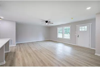 20 Beaureguard Street, Cartersville, GA 30120 - Photo 6