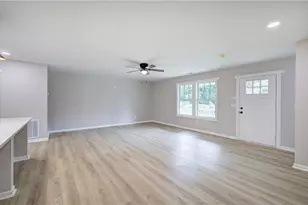 20 Beaureguard St, Cartersville, GA 30120 - Photo 6