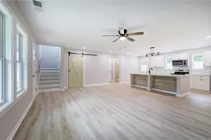 20 Beaureguard St, Cartersville, GA 30120 - Photo 4