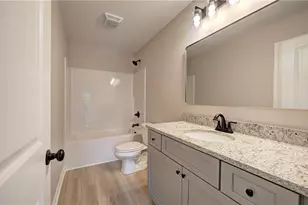 20 Beaureguard St, Cartersville, GA 30120 - Photo 20