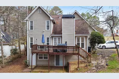 4824 Buckhorn Court, Powder Springs, GA 30127 - Photo 42