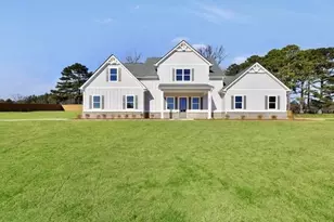 297 E Knight Road E, McDonough, GA 30252 - Photo 1