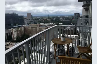 860 Peachtree Street NE #2206, Atlanta, GA 30308 - Photo 14