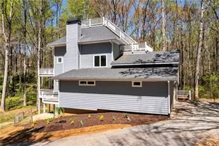 174 Golden Springs Dr, Jasper, GA 30143 - Photo 2