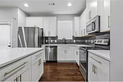 5038 Longview Walk, Decatur, GA 30035 - Photo 8