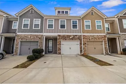5038 Longview Walk, Decatur, GA 30035 - Photo 2