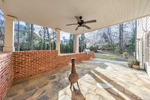 1364 Kilmarnock Point NW, Kennesaw, GA 30152 - Photo 50