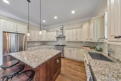 1364 Kilmarnock Point NW, Kennesaw, GA 30152 - Photo 2