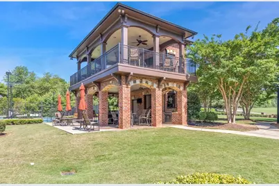 1364 Kilmarnock Point NW, Kennesaw, GA 30152 - Photo 80