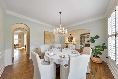 1364 Kilmarnock Point NW, Kennesaw, GA 30152 - Photo 14