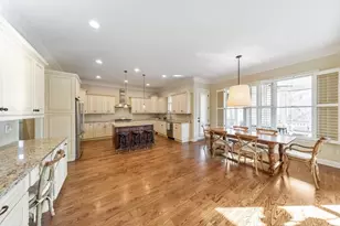 1364 Kilmarnock Point NW, Kennesaw, GA 30152 - Photo 16