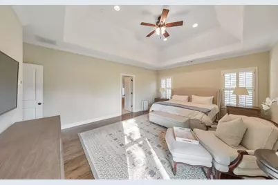 1364 Kilmarnock Point NW, Kennesaw, GA 30152 - Photo 30