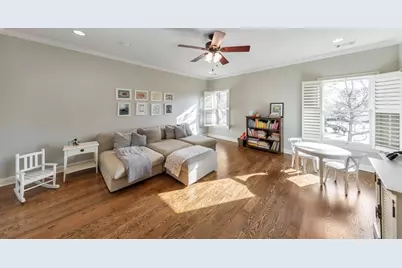 1364 Kilmarnock Point NW, Kennesaw, GA 30152 - Photo 38