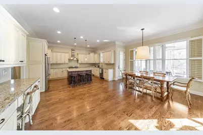 1364 Kilmarnock Point NW, Kennesaw, GA 30152 - Photo 20