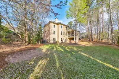 1364 Kilmarnock Point NW, Kennesaw, GA 30152 - Photo 70