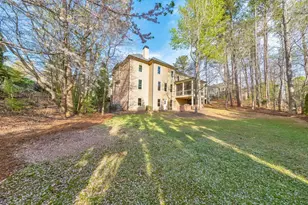 1364 Kilmarnock Point NW, Kennesaw, GA 30152 - Photo 52