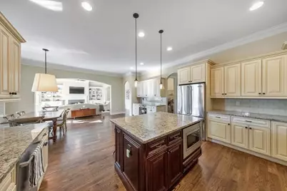 1364 Kilmarnock Point NW, Kennesaw, GA 30152 - Photo 14
