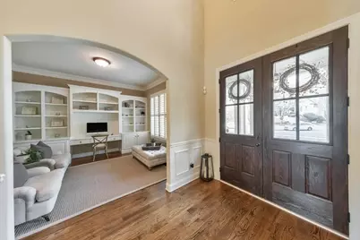 1364 Kilmarnock Point NW, Kennesaw, GA 30152 - Photo 8