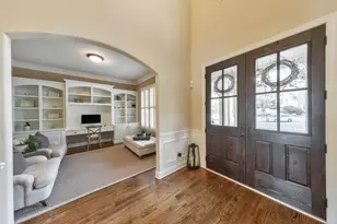 1364 Kilmarnock Point NW, Kennesaw, GA 30152 - Photo 8