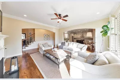 1364 Kilmarnock Point NW, Kennesaw, GA 30152 - Photo 18