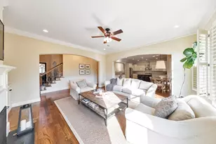 1364 Kilmarnock Point NW, Kennesaw, GA 30152 - Photo 18