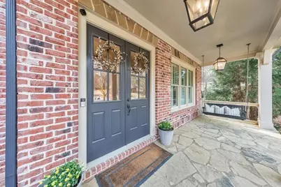 1364 Kilmarnock Point NW, Kennesaw, GA 30152 - Photo 8