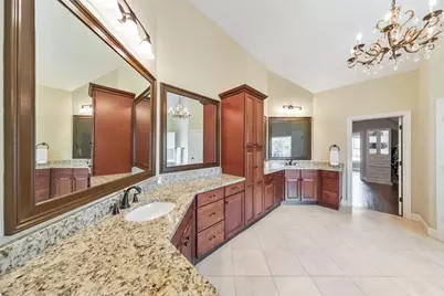 1364 Kilmarnock Point NW, Kennesaw, GA 30152 - Photo 32