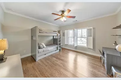 1364 Kilmarnock Point NW, Kennesaw, GA 30152 - Photo 40