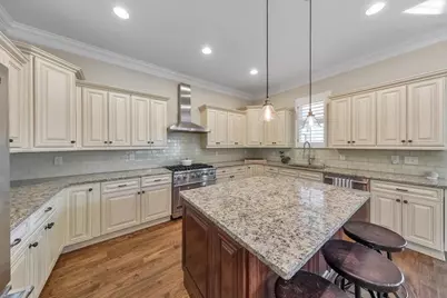 1364 Kilmarnock Point NW, Kennesaw, GA 30152 - Photo 16