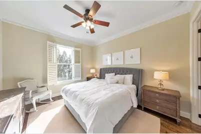 1364 Kilmarnock Point NW, Kennesaw, GA 30152 - Photo 26